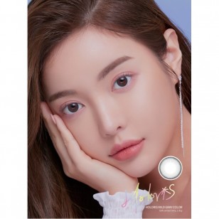 Holoris Mild Gray(日拋)